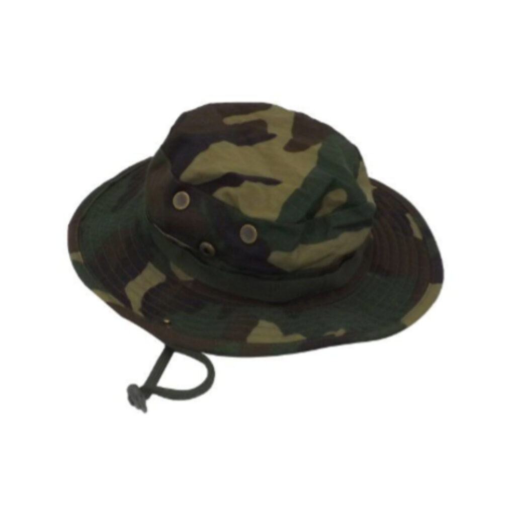Bush Army Hat