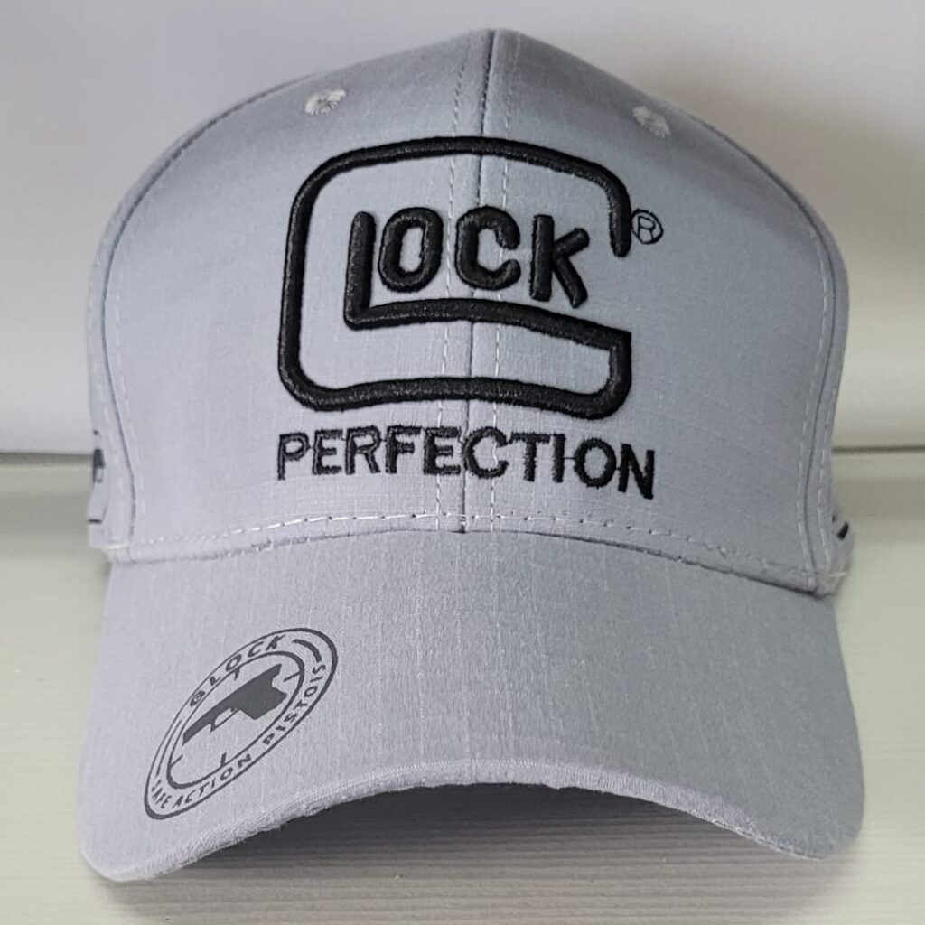 Glock Perfection Military Tactical Cap Embroidery Baseball Hat
