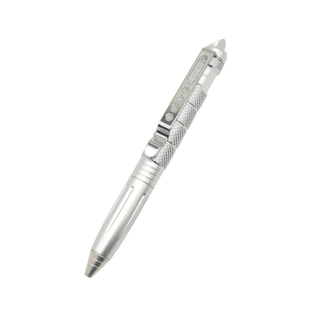 Tactical pen