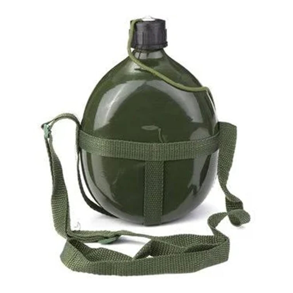 Military Water Bottle
