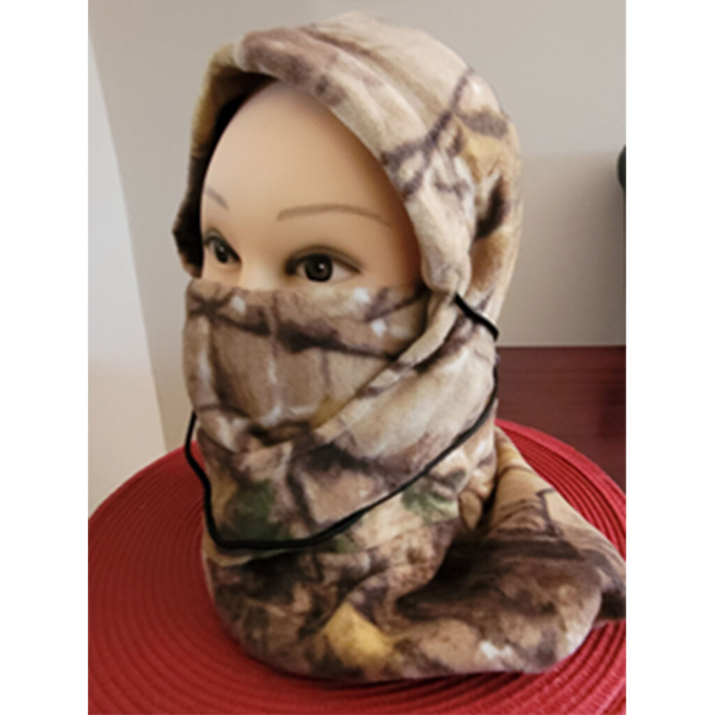 Thermal Fleece Balaclava