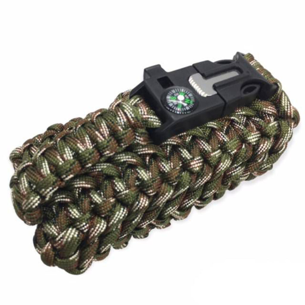 Paracord Bracelet