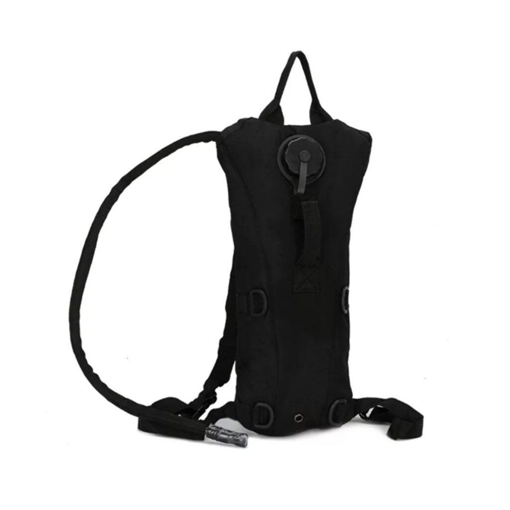 Hydration Backpack - 3L - Biking and Hiking